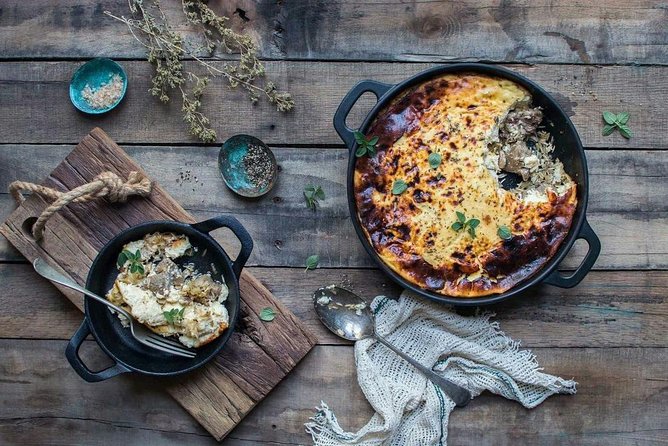Cooking Classes and Traditional food tasting in Tirana - Key takeaways before you go