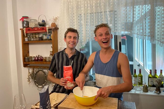 Cooking Classes and Traditional food tasting in Tirana - Tirana’s Tave Kosi: why this dish matters
