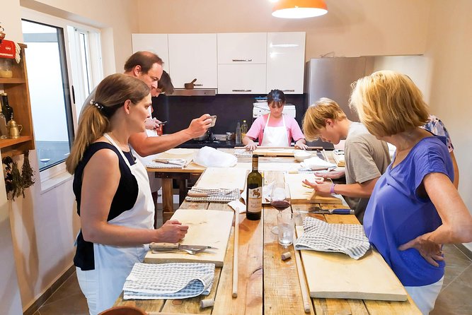 Cooking Classes and Traditional food tasting in Tirana - Sindi and the small-group advantage in Tirana