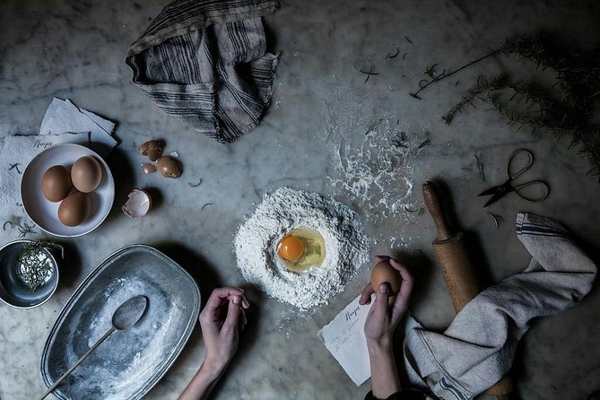 Cooking Classes and Traditional food tasting in Tirana - Who should book this Tirana cooking class