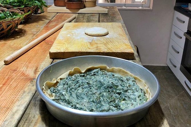 Cooking Classes and Traditional food tasting in Tirana - Practical tips: finding the kitchen and making the timing work