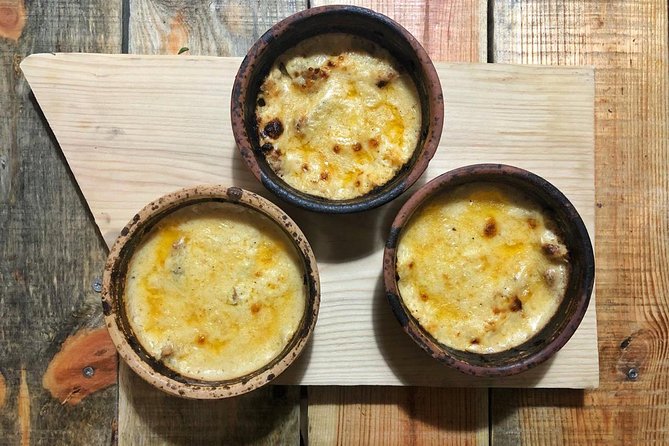 Cooking Classes and Traditional food tasting in Tirana - Your 4-hour flow in Tirana: cooking, eating, and slowing down