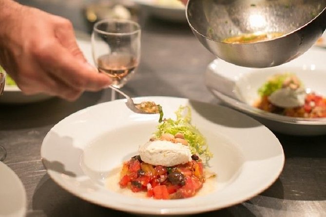 Cooking workshop with an exceptional chef in Avignon - Key highlights worth your time