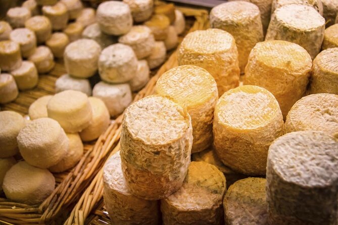 Cooking workshop with an exceptional chef in Avignon - Why Les Halles is the perfect place to learn Provençal cooking
