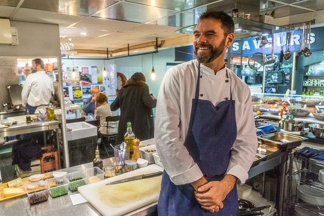 Cooking workshop with an exceptional chef in Avignon - The menu: what you’ll cook in Avignon (and how it can change)