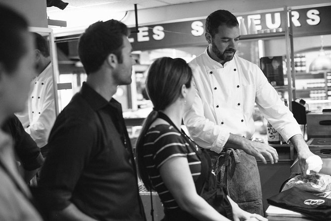 Cooking workshop with an exceptional chef in Avignon - Price and value: is $229.78 worth it?