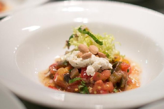 Cooking workshop with an exceptional chef in Avignon - How the workshop runs: tasting, shopping, then cooking