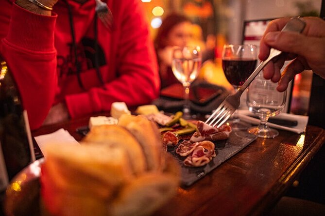 Cool Le Marais: Parisian Food Tour, Small Group or Private Option - Guide quality is the real difference (Audrey and Daniel stand out)