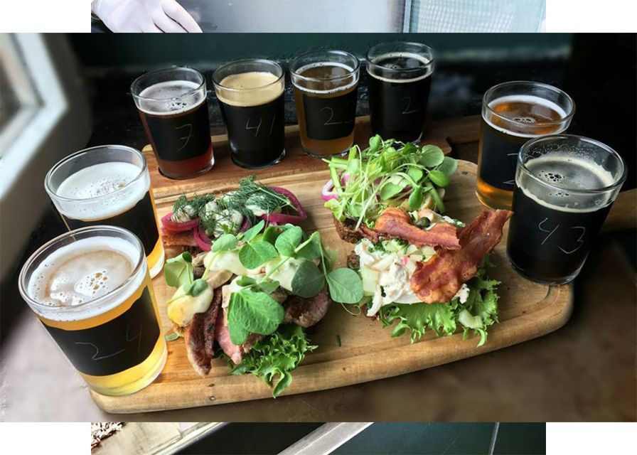 Copenhagen: 3-Hour Culinary Bike Tour - Who should book this bike-food tour (and who should skip it)