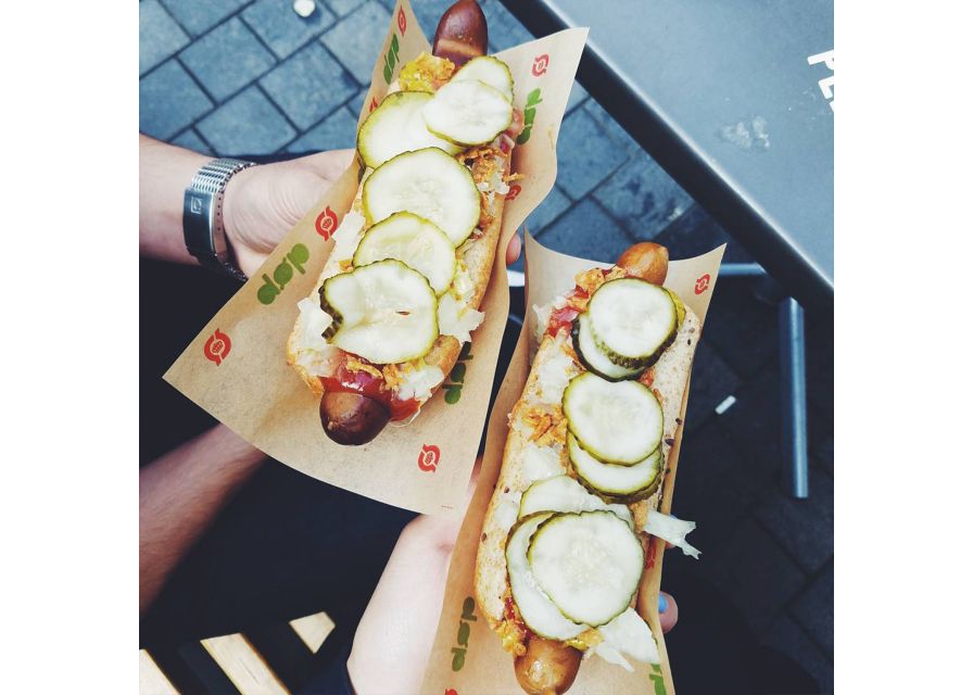 Copenhagen: 3-Hour Culinary Bike Tour - FAQ