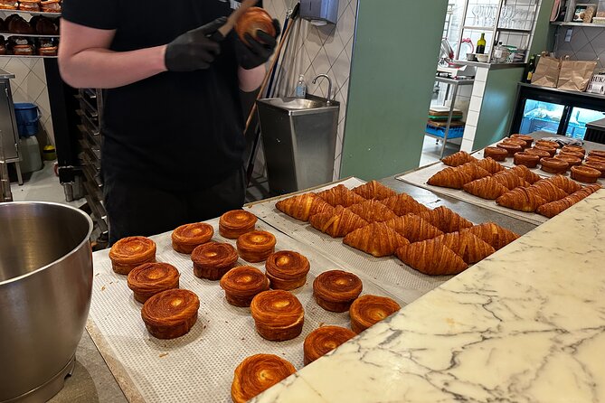 Copenhagen Culinary Food Tour with 6+ Tastings of Danish Classics - Key things I’d bank on before you go