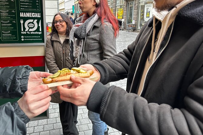 Copenhagen Culinary Food Tour with 6+ Tastings of Danish Classics - What Danish classics you’ll actually eat (and drink)