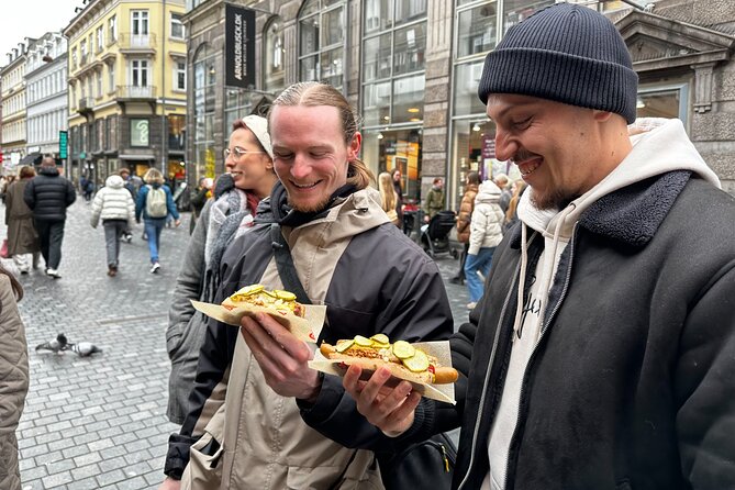 Copenhagen Culinary Food Tour with 6+ Tastings of Danish Classics - Price and value: why $130.60 can feel fair if you hate food-planning math