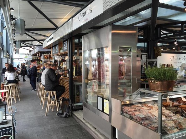 Copenhagen Private Food Walking Tour with 6 or 10 Tastings - Key things to know before you go