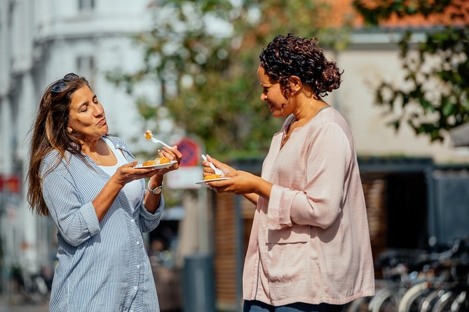 Copenhagen Private Food Walking Tour with 6 or 10 Tastings - Price and value: what $202.04 gets you (and what it doesn’t)