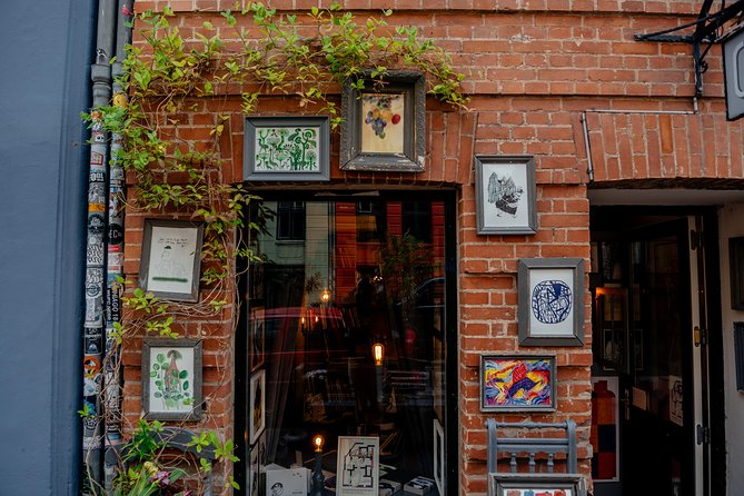 Copenhagen Private Food Walking Tour with 6 or 10 Tastings - When to start: plan around closing times