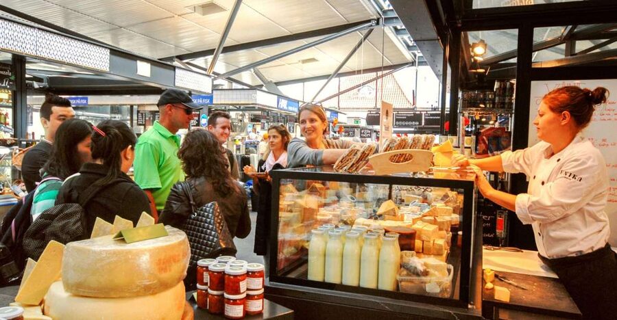 Copenhagen’s oldest and original food tour (Est. 2011). - Quick hits worth knowing