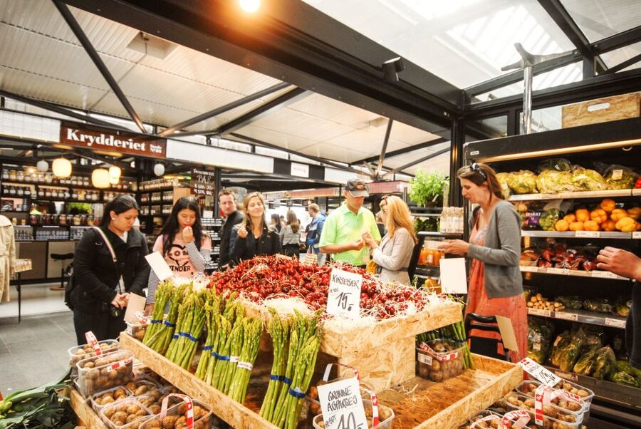Copenhagen’s oldest and original food tour (Est. 2011). - Who should book this Copenhagen classic