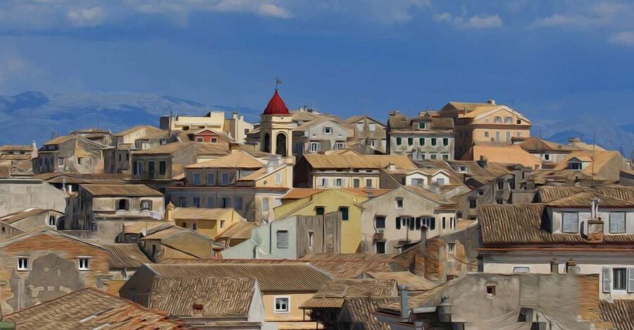 Corfu Town: Guided Walking Tour and Local Food Tastings - Price and Value: Does $104 Make Sense for Corfu Town?