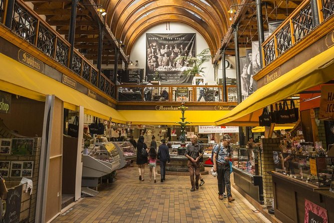 Cork Food Tour - Key highlights worth knowing before you go