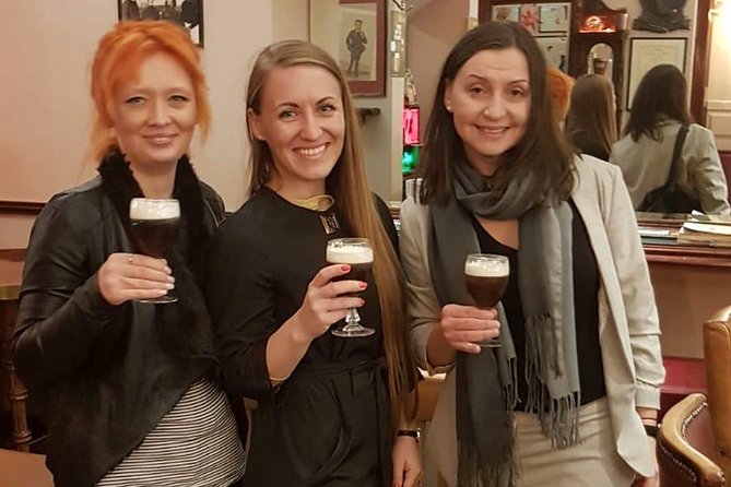 Cork Food Tour - English Market: the tasting centerpiece and best place to slow down