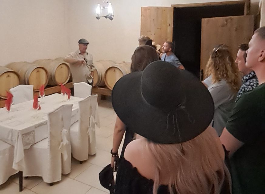 Crete: Full-Day Cretan Wines, Olive Oil, Raki and Food Tour - Price and Logistics: Is $141 Worth It?