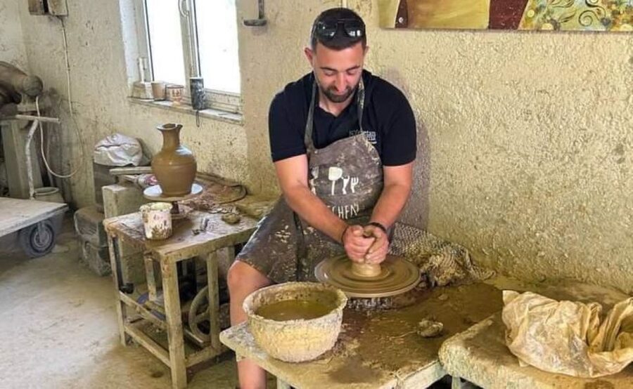 Crete: Full-Day Cretan Wines, Olive Oil, Raki and Food Tour - A Day Built Around Crete’s Best Bottles (and Big Flavor)
