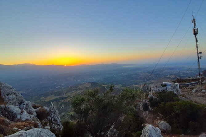 Crete: Olive Oil, Soap, Wine, Raki - Flavorful Culinary Journey - Inside the Day: A Step-by-Step Breakdown
