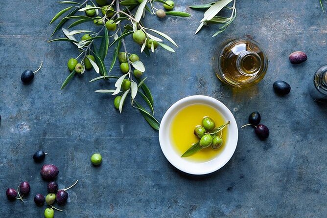 Crete: Olive Oil, Soap, Wine, Raki - Flavorful Culinary Journey - FAQ