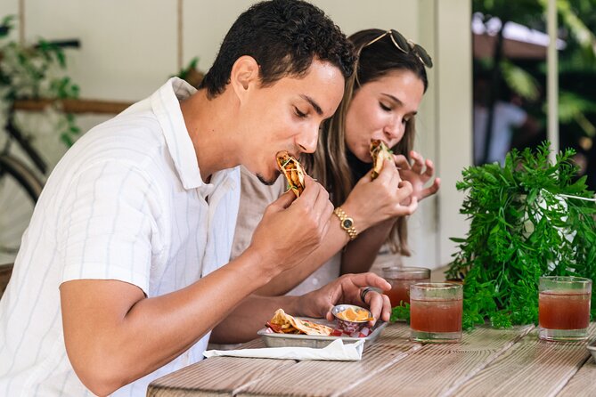 Culinary Adventure Across Four Towns in Barbados - Key highlights to look for before you go