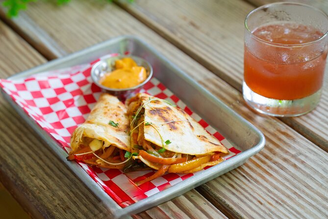 Culinary Adventure Across Four Towns in Barbados - Holetown: finishing in Barbados’ first town on this route