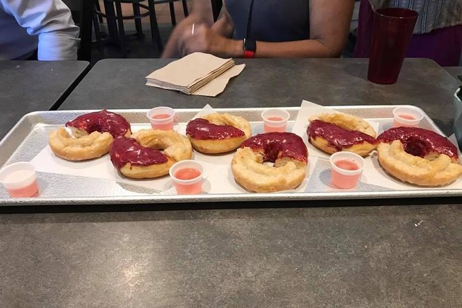 Culinary and Cultural Tour of Boise - Why Downtown Boise Works So Well on Foot