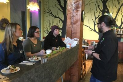 Culinary and Cultural Tour of Boise - Price and Value: What $152 Really Buys