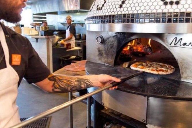 Culinary and Cultural Tour of Boise - Cecil D. Andrus Park to the Idaho State Capitol: Culture Before the First Bite