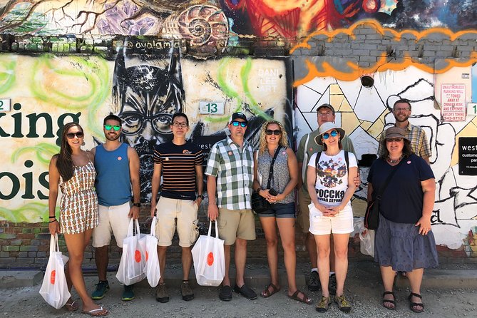 Culinary and Cultural Tour of Boise - Basque Museum & Cultural Center and Ansots Chorizos: Boise’s Food Culture in Two Stops
