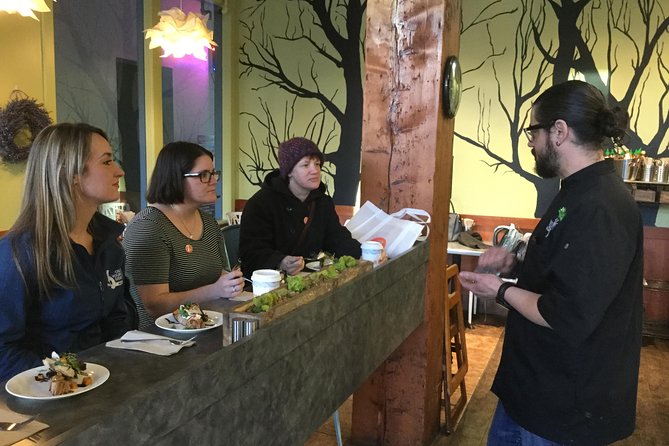 Culinary and Cultural Tour of Boise - Price and Value: What $152 Really Buys