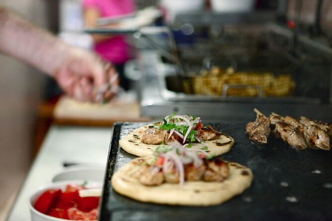 Culinary Backstreets of Plaka - Athens Food Tour - Price and Value: Is $140 Reasonable for Plaka?
