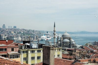 Culinary Backstreets of the Bazaar Quarter - Meeting Point at 9:30: Small-Group Logistics That Save Your Sanity