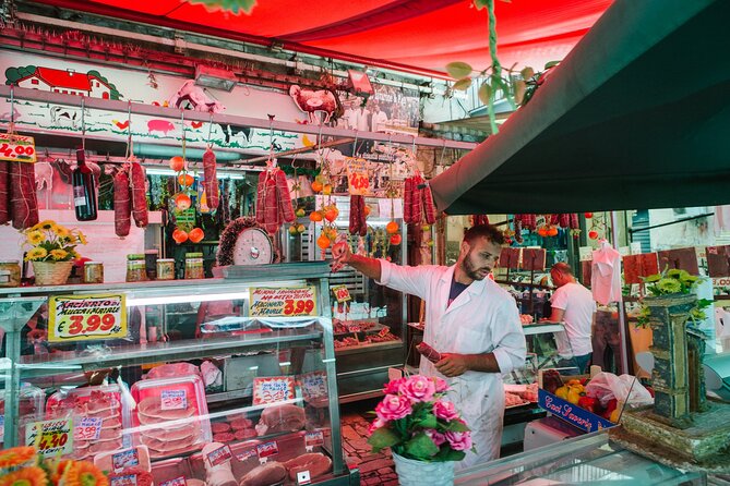 Culinary Secrets of Backstreet Naples with Culinary Backstreets - What this Naples backstreet tour gets right