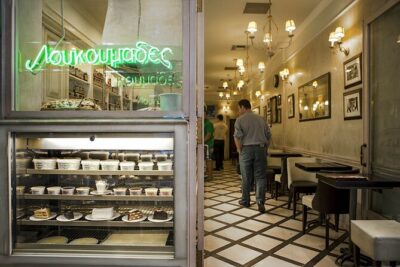Culinary Secrets of Downtown Athens - Key highlights at a glance