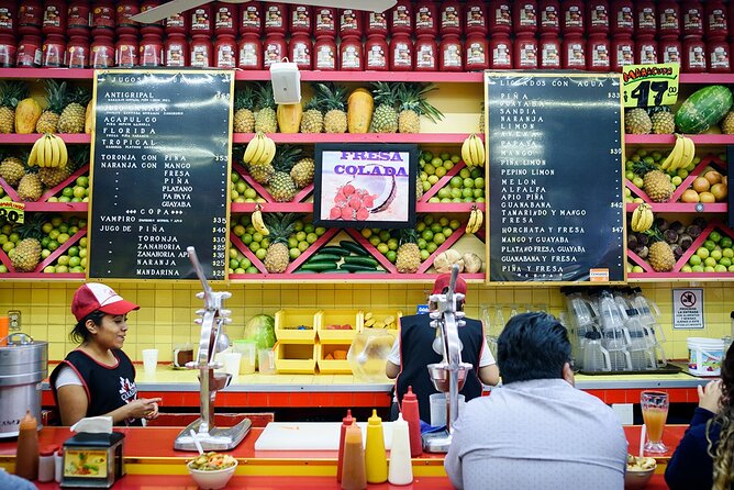 Culinary Secrets of the Centro Histórico - Why $140 feels fair in Centro (and when it might not)