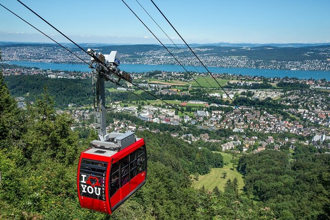 Culinary Tour from Zurich with Traditional Swiss Cheese Fondue Dinner - The Fondue Dinner: What a 4-Course Swiss Set Meal Feels Like
