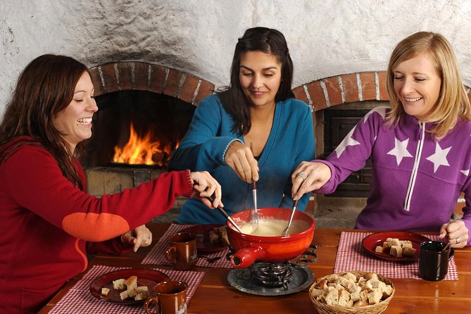 Culinary Tour from Zurich with Traditional Swiss Cheese Fondue Dinner - Who Should Book This Tour (and Who Should Skip It)