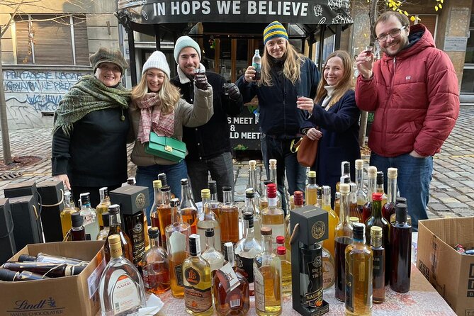 Culinary Tour - get to know the Serbian food. Come hungry! - Yair’s guide style: fun, food-first, and mostly social-proof