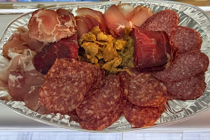 Culinary Tour - get to know the Serbian food. Come hungry! - The finish bar: local beer, coffee, and light drinks near Republic Square