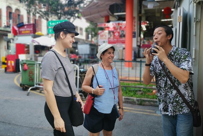 Cultural Experience with Food Tastings - Price and What You Get for $161 (And Why It’s Not Just “A Meal”)