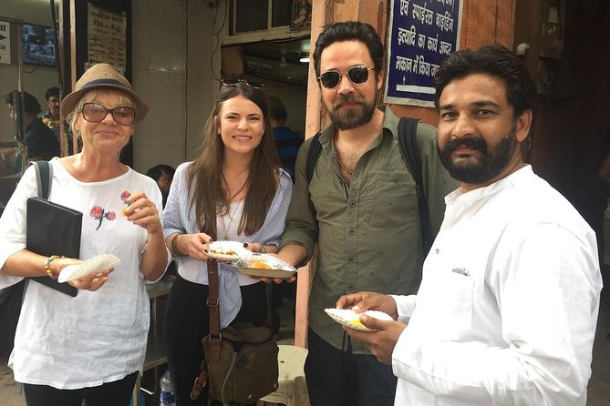 Cultural Walk and Food Tasting In Jaipur - Key things that make this tour worth your time