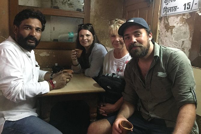 Cultural Walk and Food Tasting In Jaipur - Pink City Markets: What You’ll Actually Do in 3 Hours