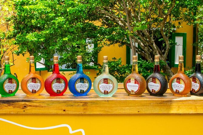 Curacao Private Food Tour - Key highlights you’ll feel fast