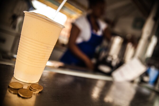 Curacao Private Food Tour - The private van and short walks: how the pace works